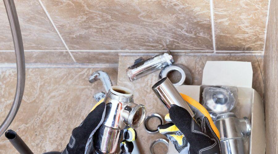 Local Siding Services in Breese, IL